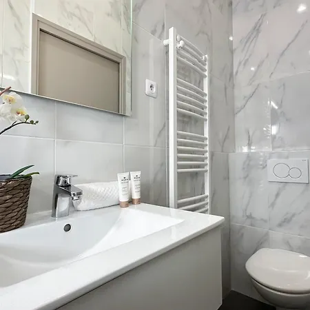 Spacious In Saint-germain-des-pres París