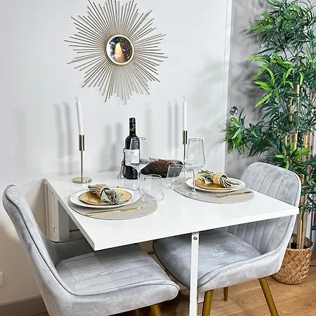 Spacious In Saint-germain-des-pres