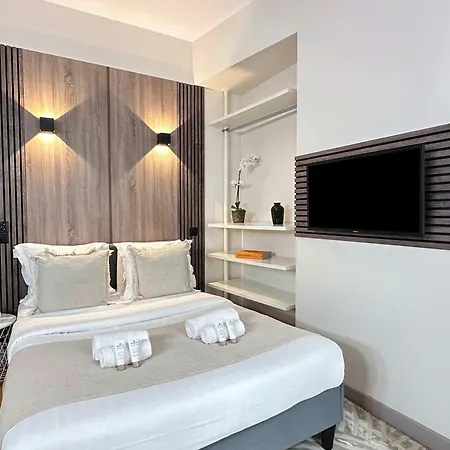 Spacious In Saint-germain-des-pres París