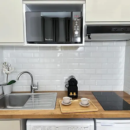 Apartment Spacious In Saint-germain-des-pres
