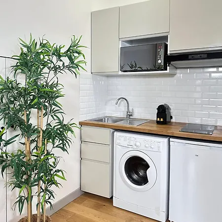 Apartment Spacious In Saint-germain-des-pres