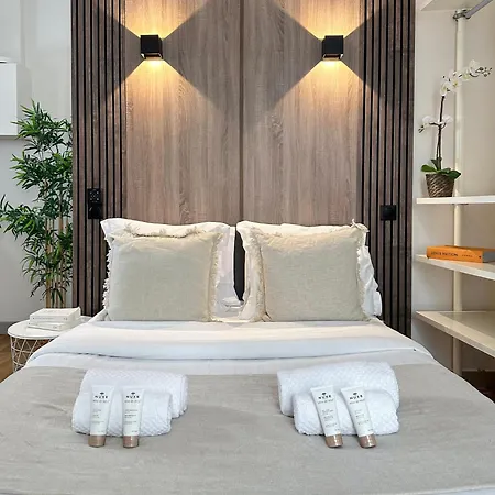 Spacious In Saint-germain-des-pres * 파리