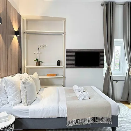 Spacious In Saint-germain-des-pres
